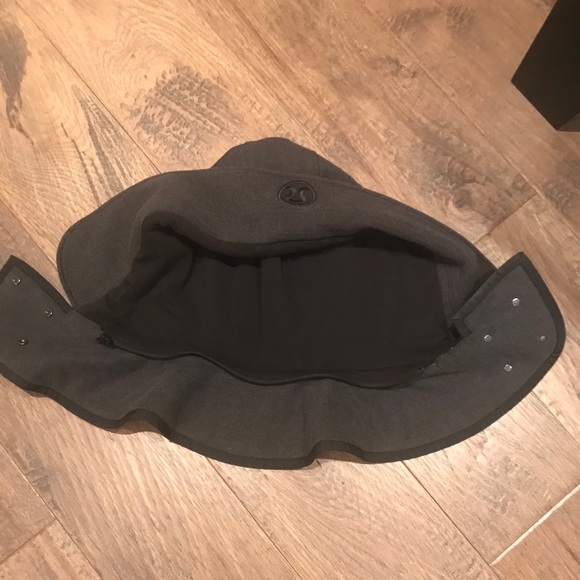 Lululemon special edition hiver 2013 scuba hoodie - Picture 7 of 10